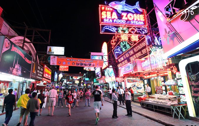 TOP PLACES TO SEE AND THINGS TO DO IN PATTAYA - Flyticket.com.bd Travel ...