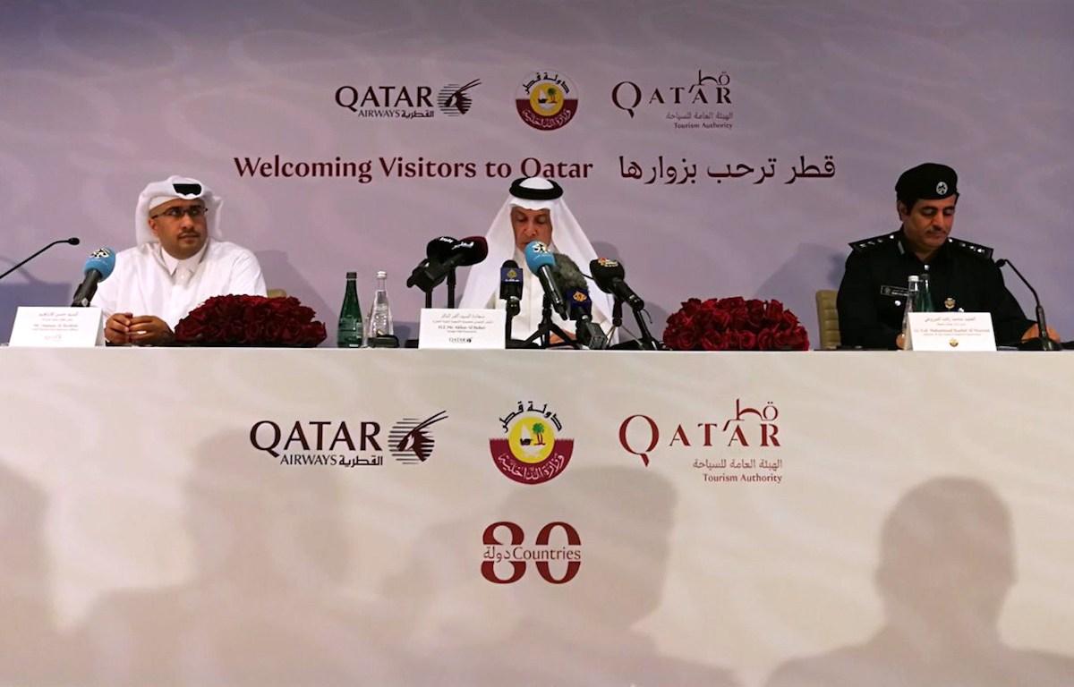 Qatar free visa from Bangladesh