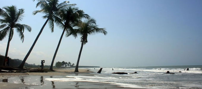 beach bangladesh tourist places
