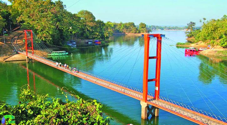 popular tourist destinations in bangladesh