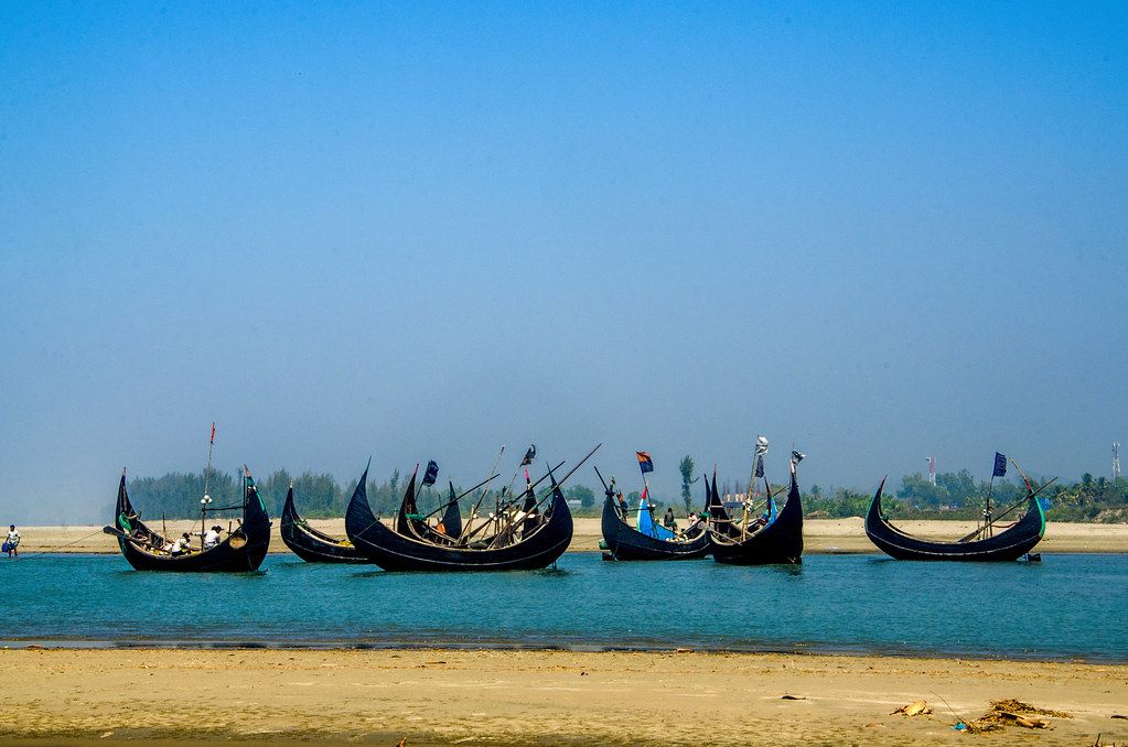 bangladesh top 10 tourist place